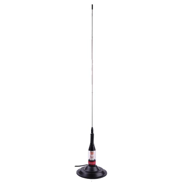 CB Peiying Elite CB 115 Antenn med Magnet