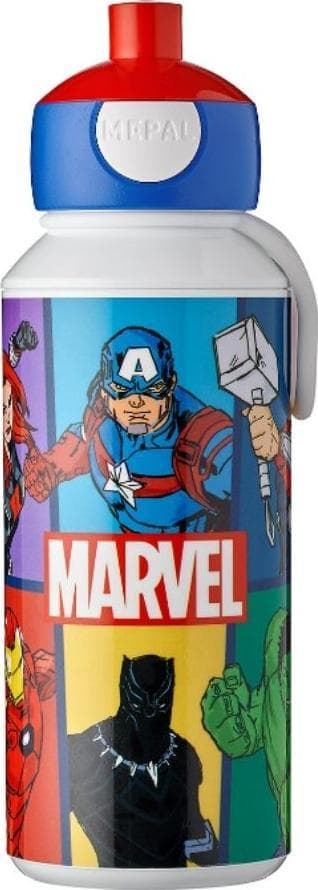 Mepal Campus Pop-Up Avengers 400 ml 107410065395
