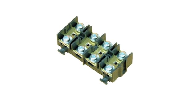 LZ 4x16mm2 76A E.4006A Klemrække