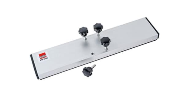 BESSEY Teleskopisk Gipspladestøtte STE-SP35