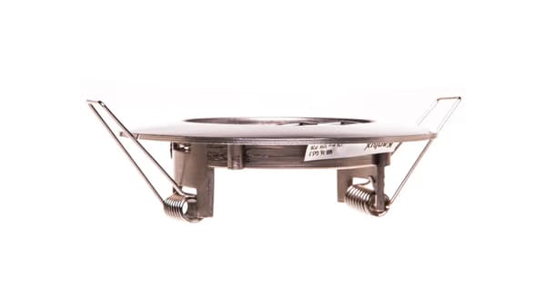 Kanlux Takspotlight LUTO CTX-DS02B-C/M matt krom (02583)