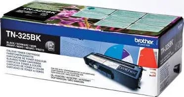 Tonerkassette Brother TN-325 Sort Original (TN325BK)