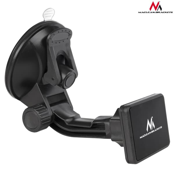 Maclean Holder magneettinen autotablettiteline (MC-822)