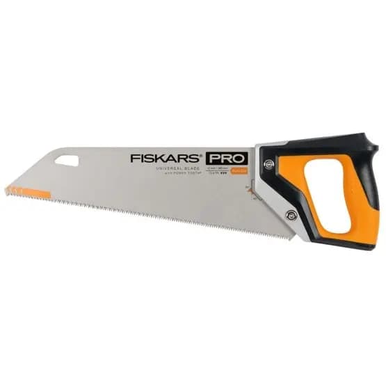 FISKARS KÄSISAHAT 380mm PowerTooth 9TPI