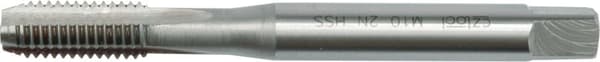 KONEKIERREPORA. HSS M-4 /CZ.TOOL/