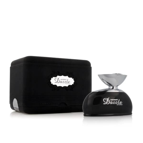 Unisex parfyymi Al Haramain EDP Dazzle Intense 100 ml