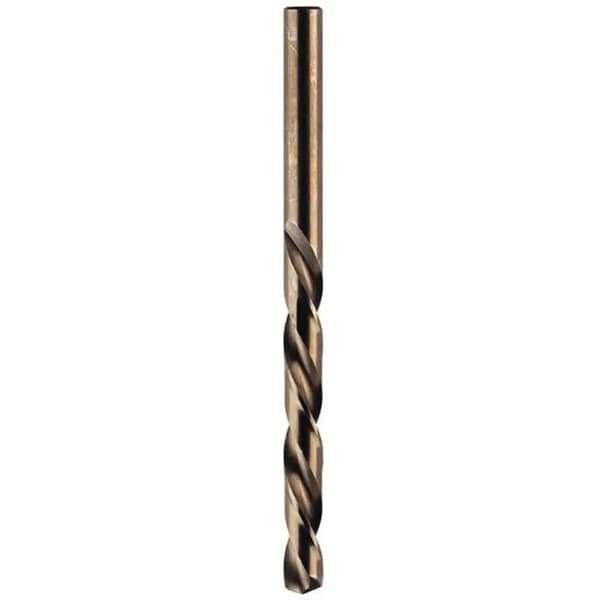 Irwin Metalbor Kobolt Cylindrisk 9,5 mm (10502564)