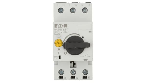 Eaton Transformatorbrytare PKZM0-6,3-T - 088915