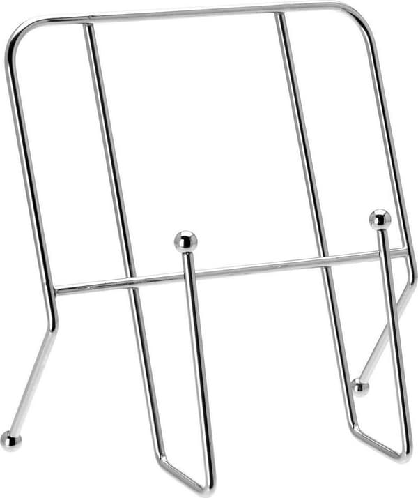 Excellent Houseware Kogebogsstativ til Universal Tablet