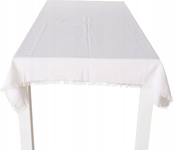 Boltze Lenea Bomullsduk, 185 x 145 cm
