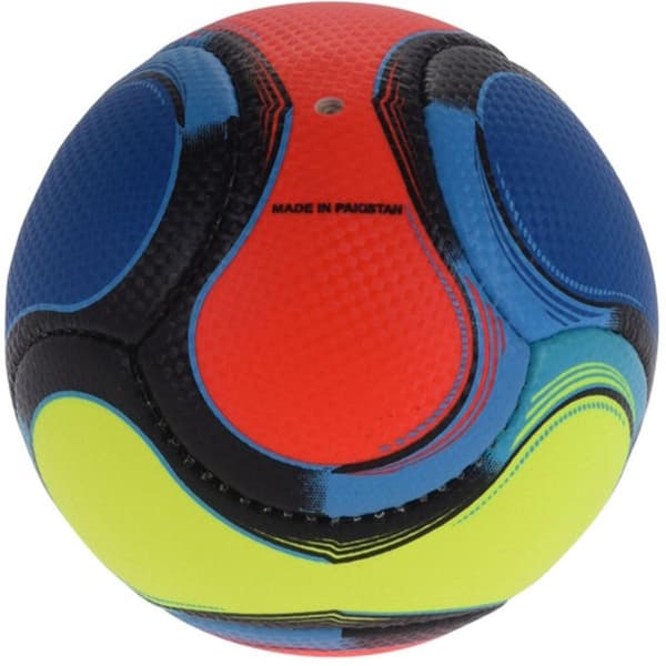 BULLET BALL MINI R.1 BLÅ/RÖD