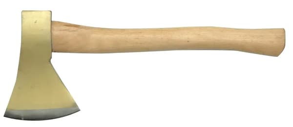 Yxa 800G (Guld) FLO SMIDD