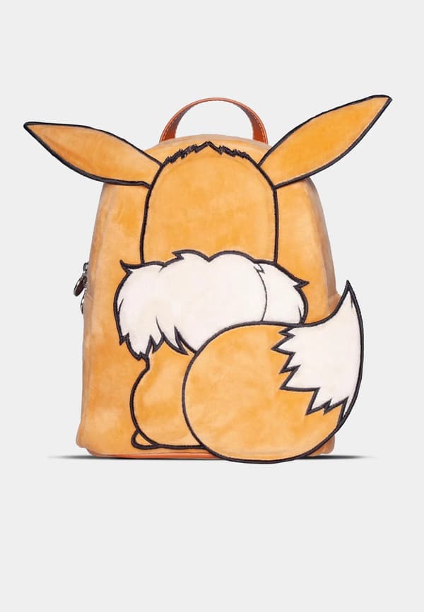 Pokémon Eevee ryggsäck 26cm
