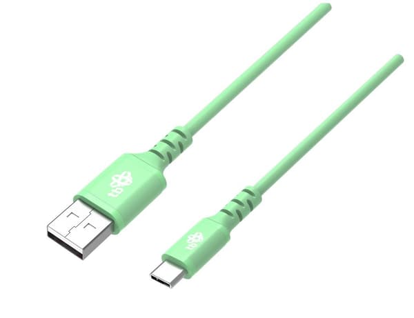 USB TB USB Typ-C-kabel 1