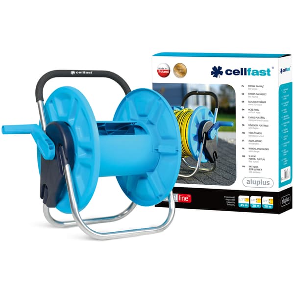 Cellfast Aluplus 60 m 1/2\" CF55160