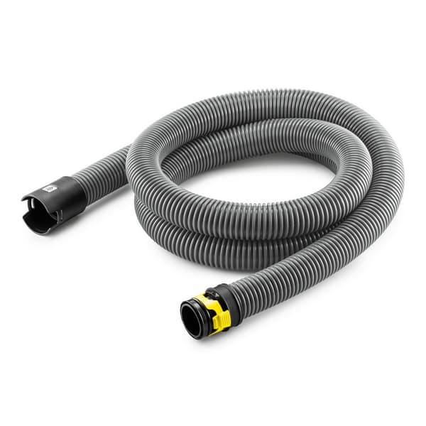 FORLÆNGERSLANGE T/NT DN 35 2,5 M