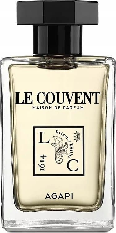 LE COUVENT Agapi EDP-suihke 50ml