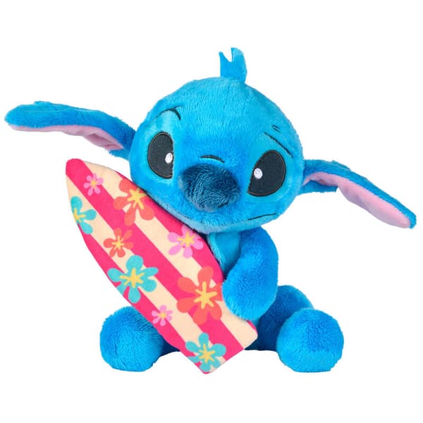 Disney Stitch plysdyr 25 cm