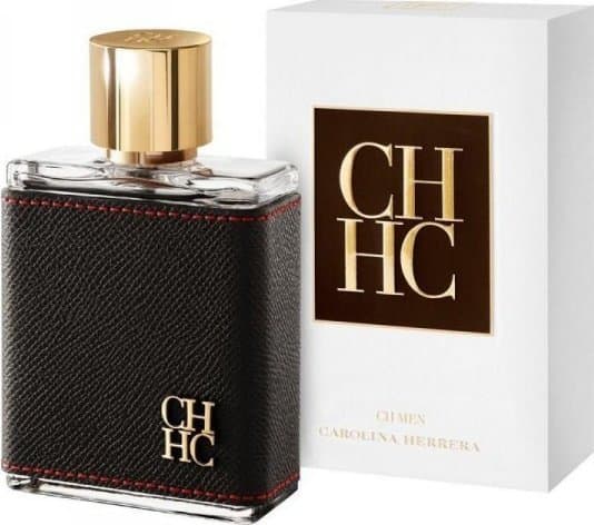 Herrparfym Carolina Herrera CH Men 100 ml