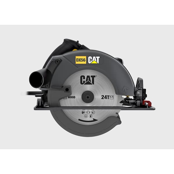 CAT netværkshåndsav DX56