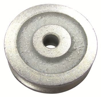 Gjutjärnsblock 6*40MM