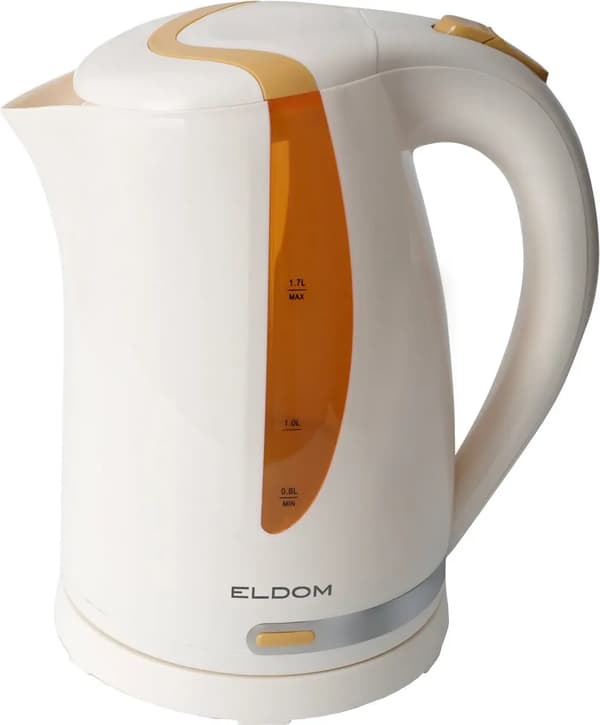 Vattenkokare ELDOM C230