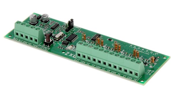 EXPANDER ZX-8 8 INDGANGE PARADOX