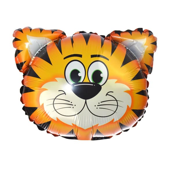 Arpex Tiger Folieballon (BLF8641TYG-5702)