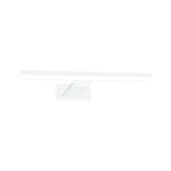 Seinävalaisin SHINE VALKOINEN 30cm 7W LED