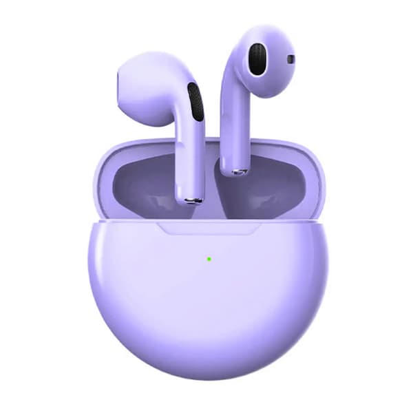MOYE AURRAS 2 TRUE WIRELESS -KUULOKKEET OHDAKEVIOLETTI