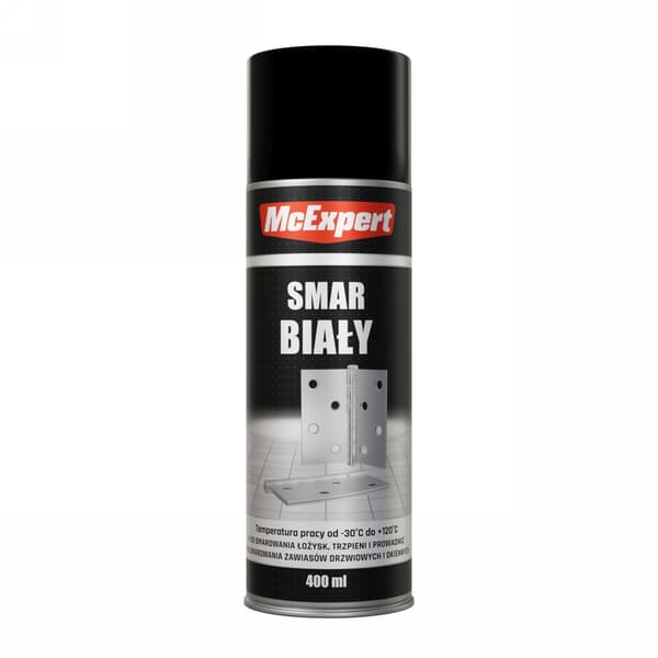 VITT FETT 400ML