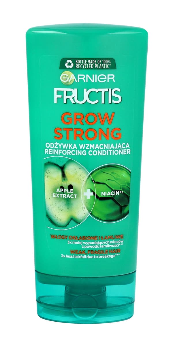 Garnier FRUCTIS Balsam d/WL.Grow Strong - 0355605