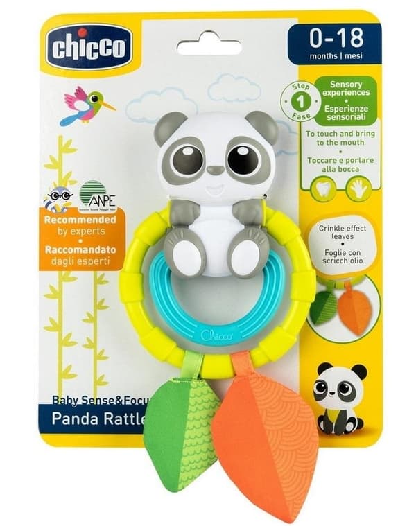 CHICCO HELISTINPURULELU PANDA 00011593000000