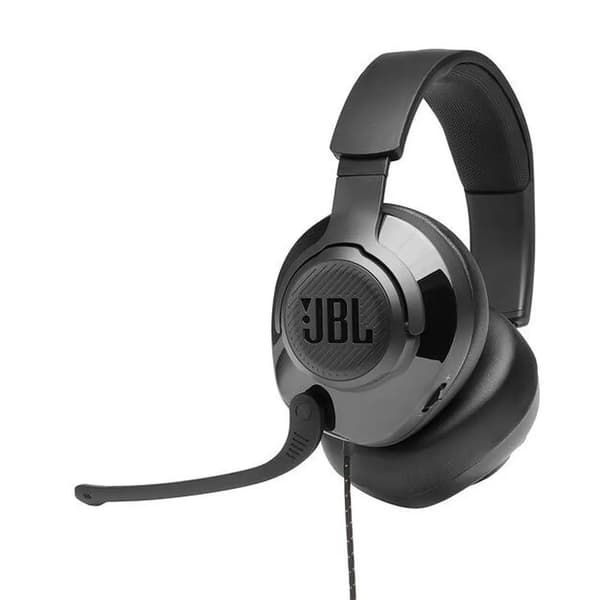JBL Over-Ear Gaming Headset Quantum 100