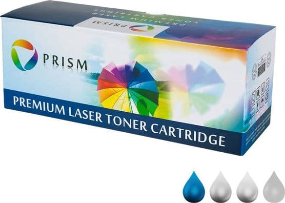 Prism Cyan Toner-erstatning til W2071A (ZHL-W2071ANP)