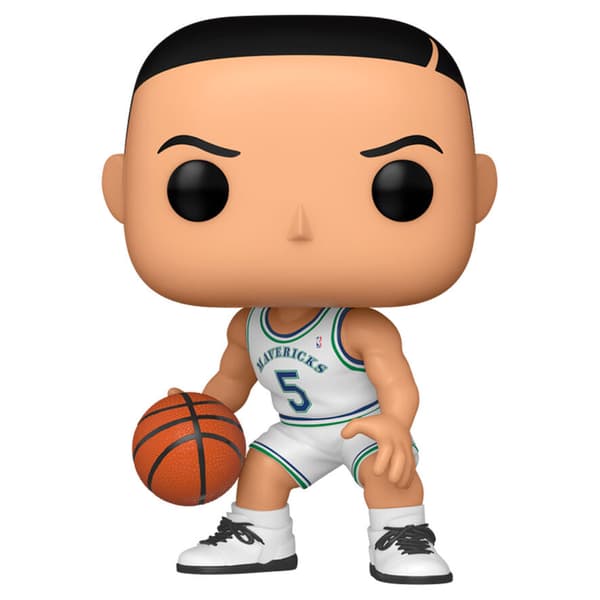 POP-figur NBA Dallas Mavericks Jason Kidd