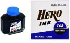 Ink Hero marinblå-152 GRAND