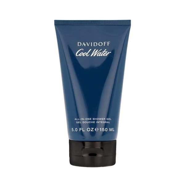 Parfymerad duschgel Davidoff Cool Water For Men (150 ml)