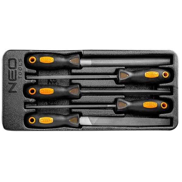 Neo Tool -viilasarja, 5 osaa (84-244)