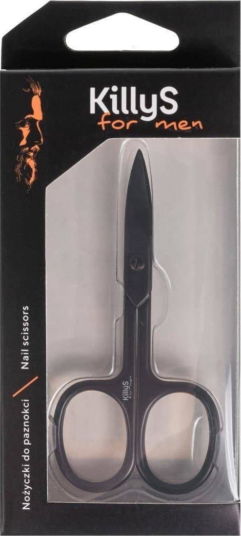 Killys_for Men Nagelsax Nagelsax