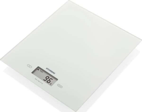 Köksvåg HYUNDAI KVE893