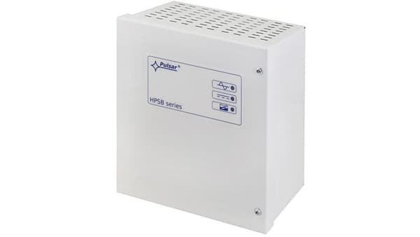 PULSAR VAIHTELEVA PUSKURI VIRTALÄHDE HPSB-12V2A-B