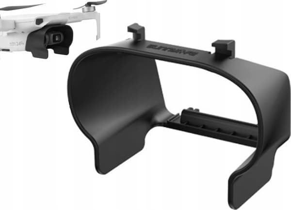 SunnyLife aurinkolinssisuoja / gimbaali DJI MAVIC MINI:lle