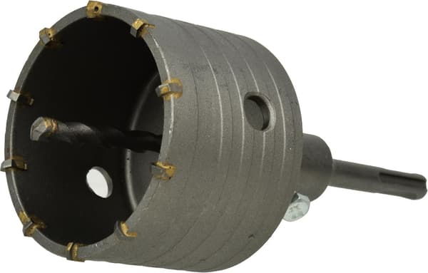 Betongfräs 80mm SDS Plus (24)
