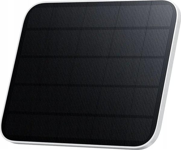 Xiaomi Xiaomi Utomhuskamera Solpanel | BW-serien | 24 månader | IP66
