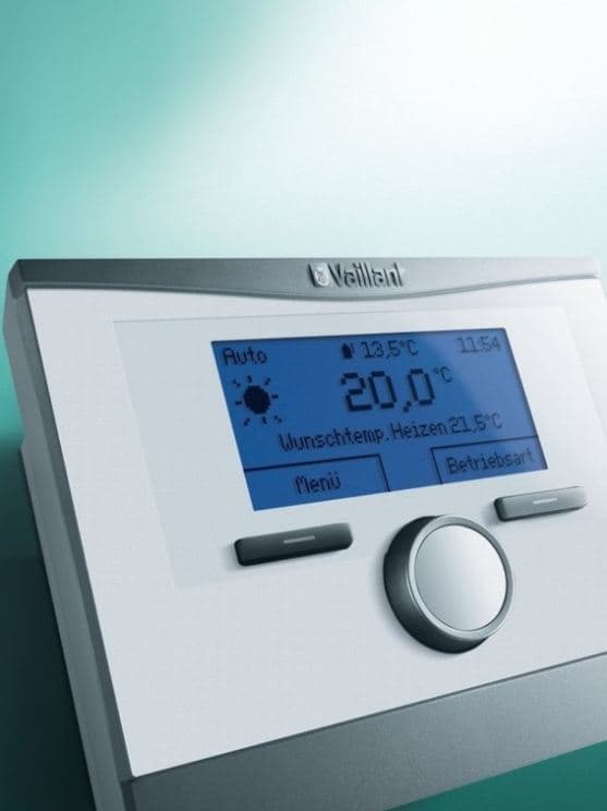 Vaillant MultiMatic 700 System Vejrregulator (0020171316)