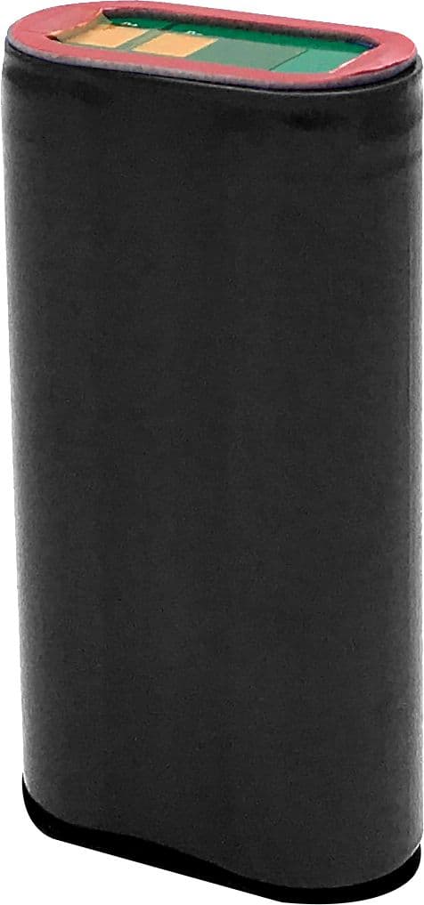 Capture-akku (5200 mAh) Albatross-pistoolikahvaan