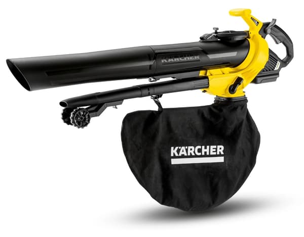 Karcher Lövblås BLV 36-240 Batteri (1.444-170.0)