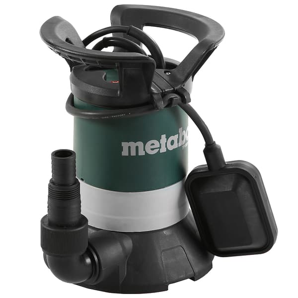METABO DRÄNKBART PUMP TPS 14000 S COMBI