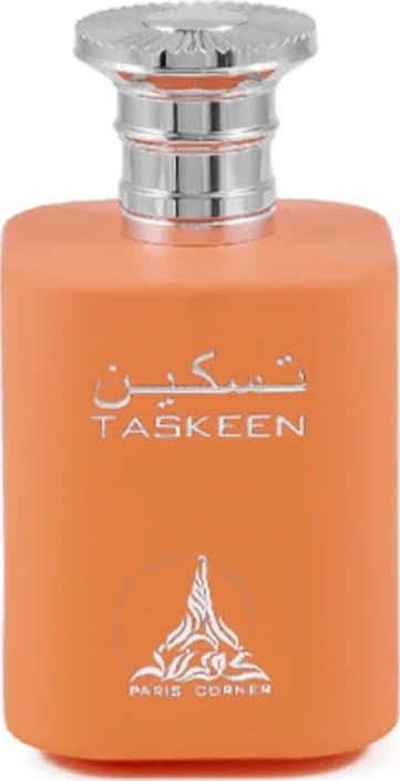 PARIS CORNER Taskeen EDP spray 100ml